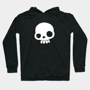 Generic Skull Hoodie